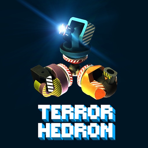 Terrorhedron icon