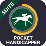 Download Pocket Handicapper Suite app