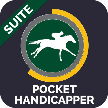 Pocket Handicapper Suite Читы