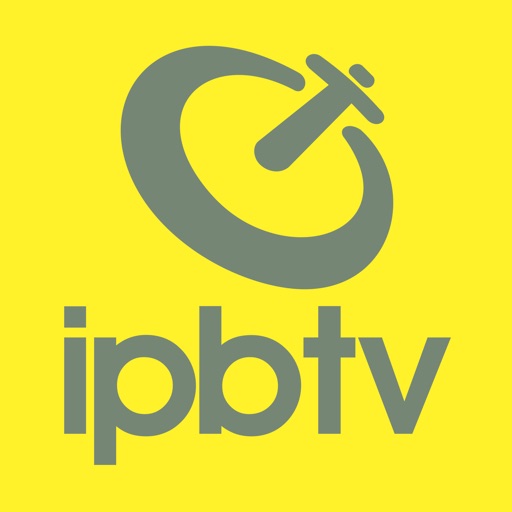 IPBTV icon