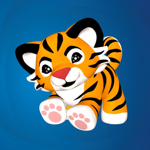 Animal Mania: Trivia Quiz Game Icon