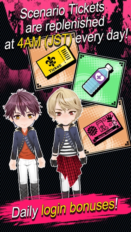 Nexus Code screenshot-4