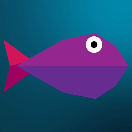 Fishybomb
