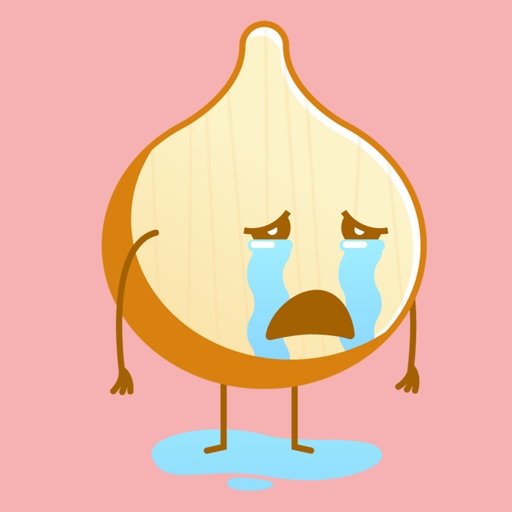 Crying Onion icon