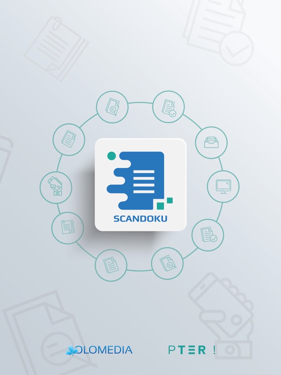 Screenshot #4 pour Scandoku