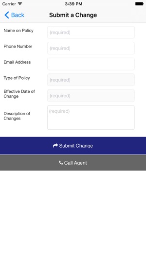 Dennis Young Insurance Agency(圖2)-速報App