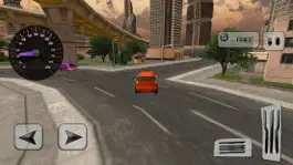 Game screenshot Gas Car Station Simulator apk