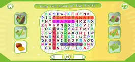 Game screenshot CrossWords Puzzle ABC Fun Game mod apk