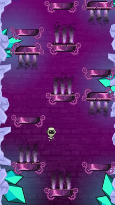 Cave Bouncer screenshot 3