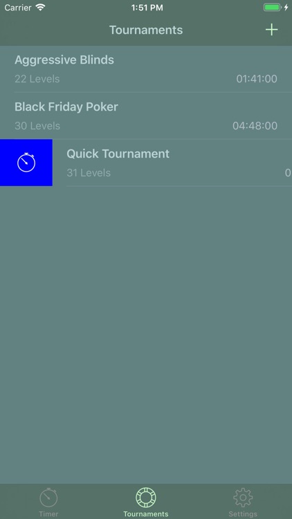 PokerTimes screenshot-4