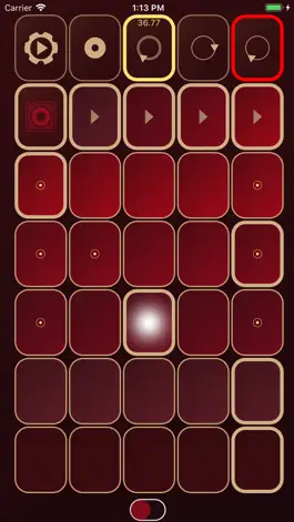 Game screenshot guitarscaper mod apk