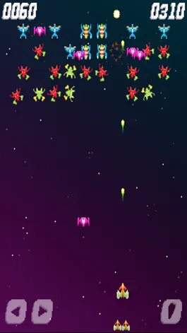 Game screenshot Retro Blast Arcade hack