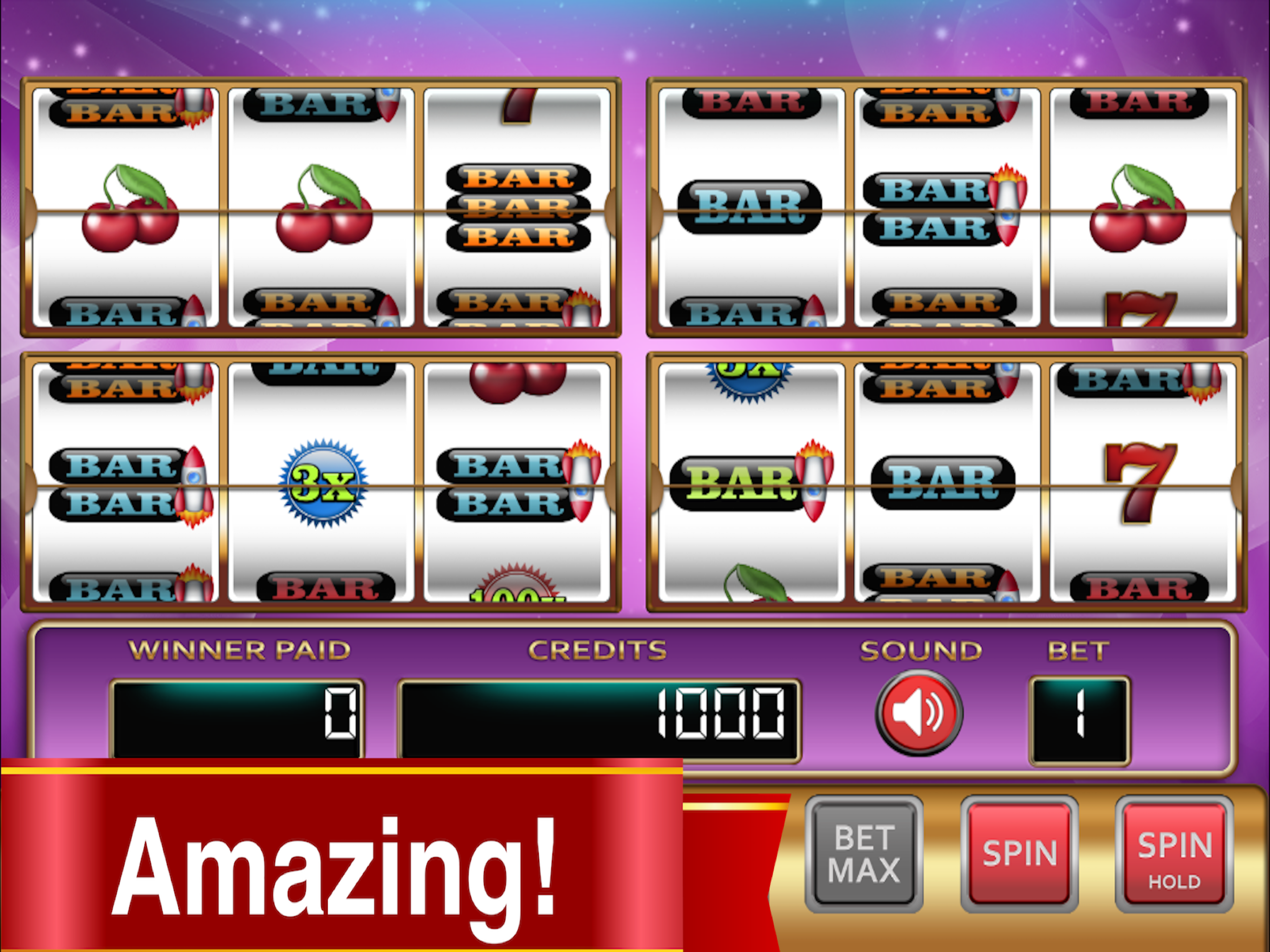 Slots▴