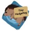 Tiny Hedgehog Stickers