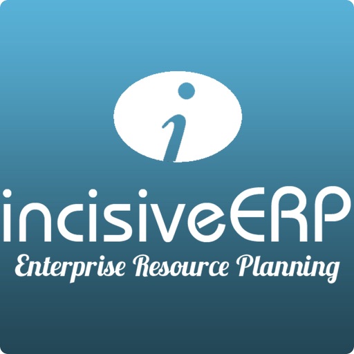 Incisive ERP App