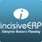 IncisiveERP is a complete business management system