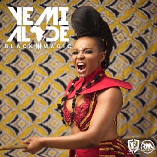 Yemi Alade World - AppWisp.com