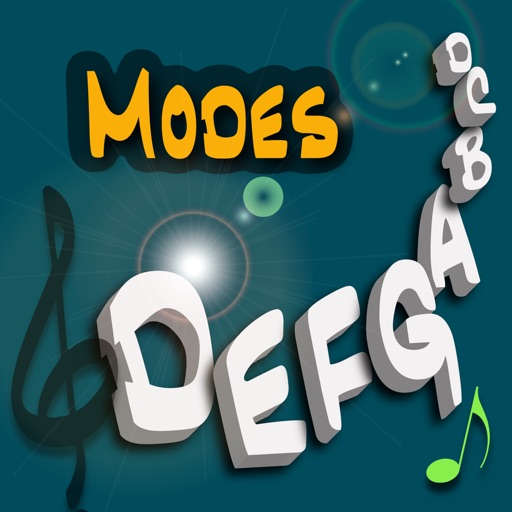 Modes icon