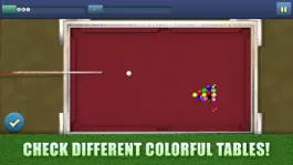 Game screenshot Pool Billiard 8 Ball Champion hack