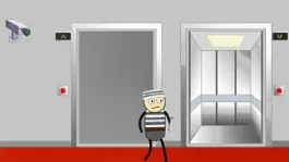 Game screenshot Fleeing the elevator mod apk