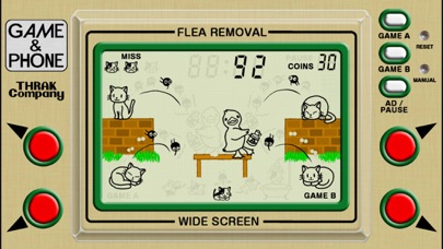 Flea Removal - Game & Phone - screenshot 3