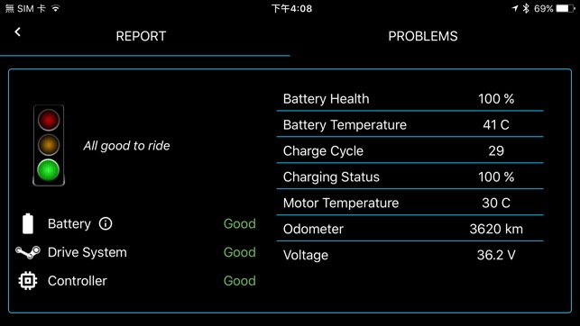 BESV SPORT APP(圖3)-速報App