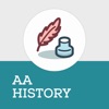 AA Sober Recovery History of Alcoholics Anonymous - iPadアプリ