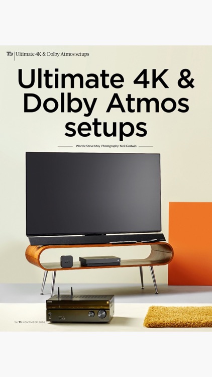 T3 Magazine: Apple Edition screenshot-3