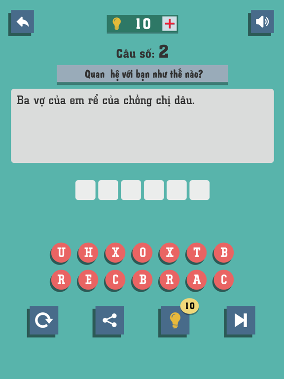 Screenshot #6 pour Do Vui Doan Chu