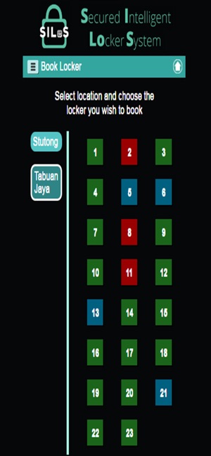 SiLOS(圖3)-速報App