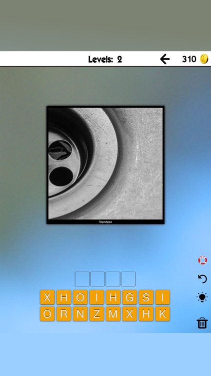 Guess the Closeup! screenshot-3