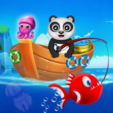 Activities of Fisher Panda Best Fishing Game