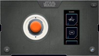 Droid Inventor screenshot 2