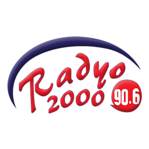 Radyo 2000 90.6 icon