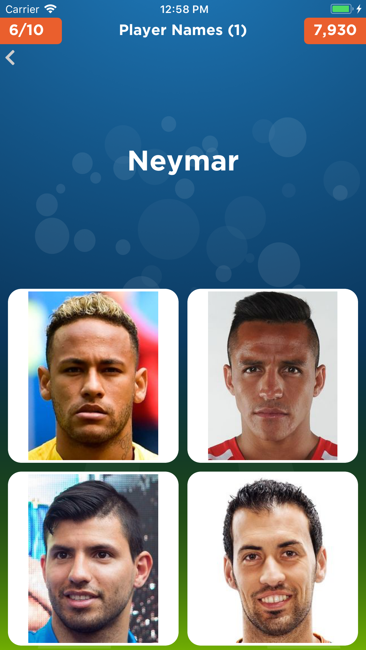Football Expert - Soccer Quiz