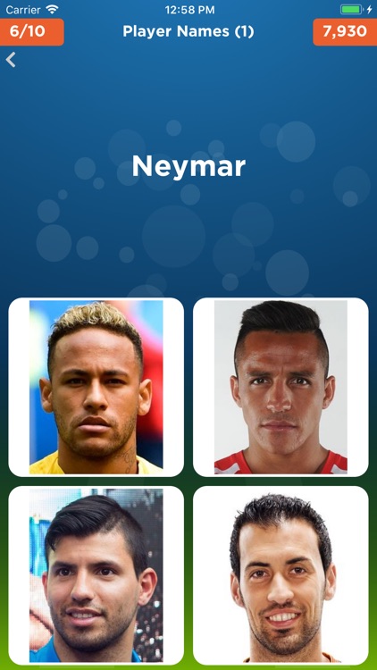 Football Expert - Soccer Quiz screenshot-4