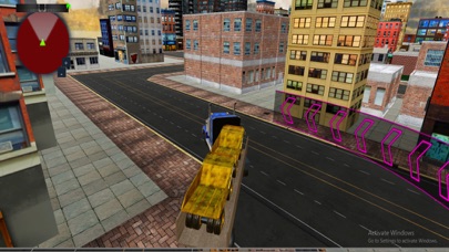 Real City Heavy Builder screenshot 2