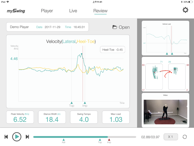 MySwingBalance(圖5)-速報App