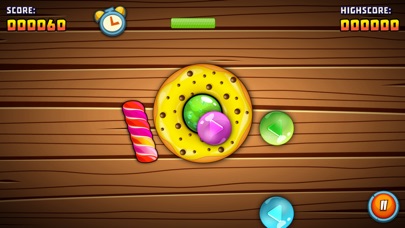 Counter Twist screenshot 3