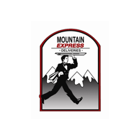 Mountain Express Delivery