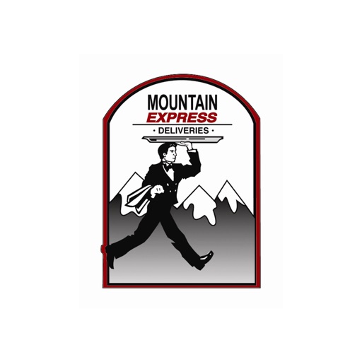 Mountain Express Delivery icon