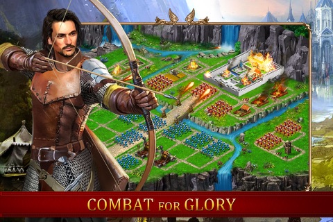 Age of Medieval Empires screenshot 3