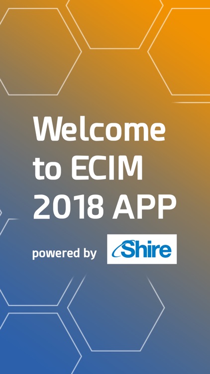 ECIM 2018