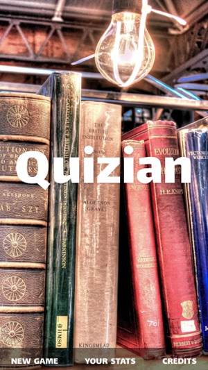 Quizian(圖1)-速報App