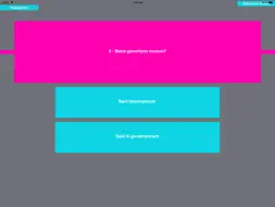 Paradoks screenshot 8
