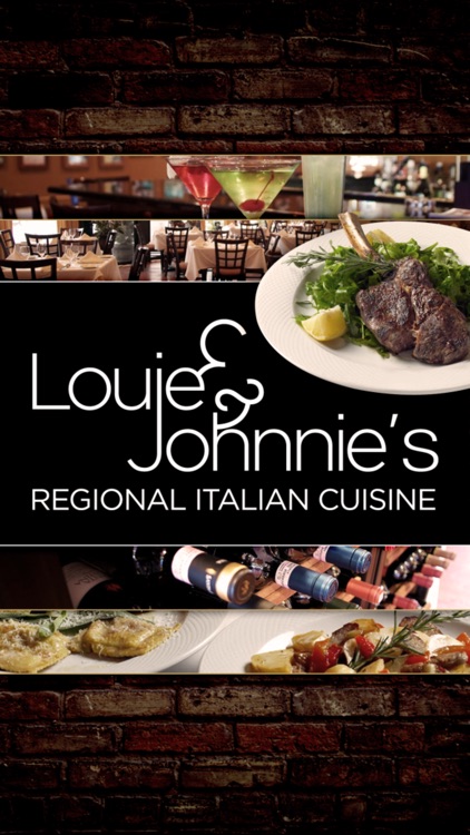 Louie & Johnnie's