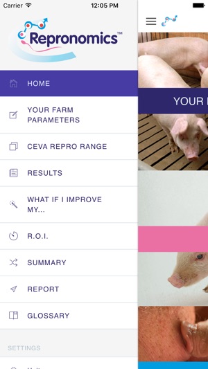 Repronomics(圖1)-速報App