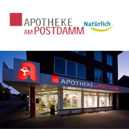 Apotheke am Postdamm Nordhorn