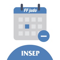 Judo Insep Présences sur PC