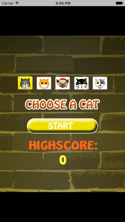 猫咪看家记－超好玩的敏捷小游戏